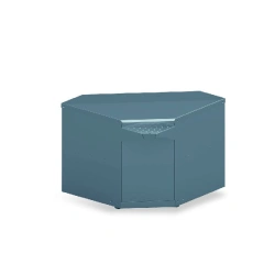 Display Showcase and Serving Modules Model MV MLR UVU