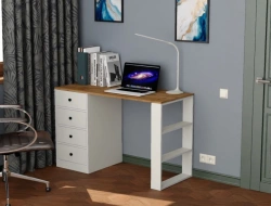 Wooden Furniture for Home and Public Spaces - Tables by APS Service