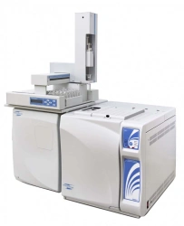 Medical Research Hardware-Software Complex "Chromatek - Crystal 5000