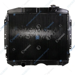 Liquid Cooling Radiator for Engine - Model 121.1301010-10
