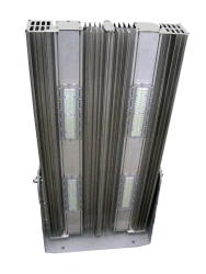 Industrial LED Fixture for Indoor and Outdoor Lighting SSP 22-288x2