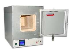 High-Temperature Muffle Furnace PM-16