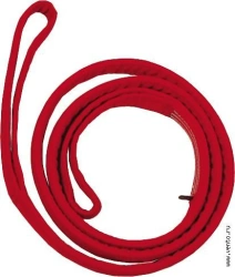 Stationary Rope Anchor Device for Arborists, Model VNT 257