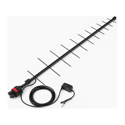 Антенаҳои VHF/UHF