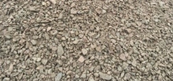 Construction Gabbro-Diabase Aggregate Mix 0-31.5mm