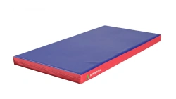 Straight Gymnastics Mat with Removable Cover