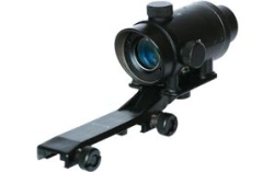 Swabe PO1x20P Sports and Hunting Rifle Scope