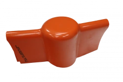 Insulating Shell for ICP Insulator 320x100