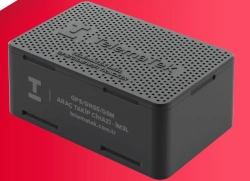 Vehicle Tracking Device iM3L TELEMATEK