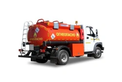 Fuel Dispenser ATZ-5.3 GAS C41R13