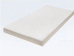 Non-Spring Mattress with Synthetic Filling