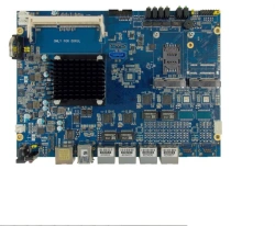 KWAS-M Motherboard for Network Device Rubezh N