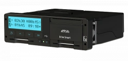 Digital Tachograph "Drive Smart GSM