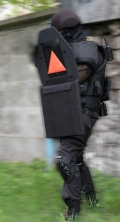 Bulletproof Shield "Otboy-3