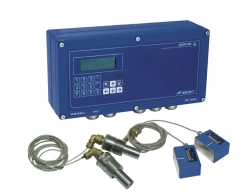 Ultrasonic Flow Meter "VZLET MR" Model 544c