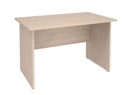 Rectangular Table 800x600x1200mm MDF