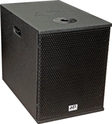 Passive Horn Subwoofer Acoustic System ASR TS-112BH