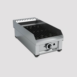 Gas Grill BPD 01 Slim - Perfect for Catering and Outdoor Cooking