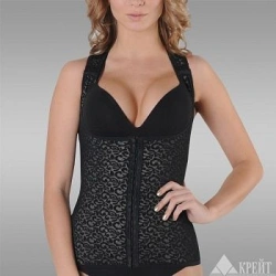Compression Corset - Half-Grade - "Kreit