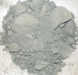 Crushed Stone-Sand Mixture C4 Fraction 0-80 from Gabbro-Diabases