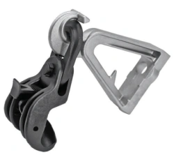 Intermediate Suspension Set for SIP-2 - ES 1500