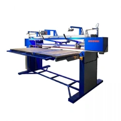 SGU-150 Grinding Machine for Metal Surfaces