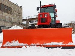 Road Cleaning Machine CHLMZ MD.02