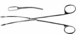 Desjardins Gallstone Removal Forceps - Model 31-226-24