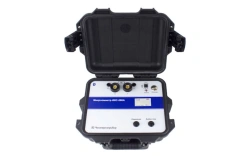 Micro-Ohmmeter IKS-200A for High Current Resistance Measurement