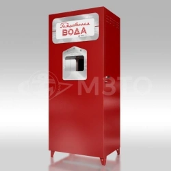 Sparkling Water Dispenser for Industrial Use