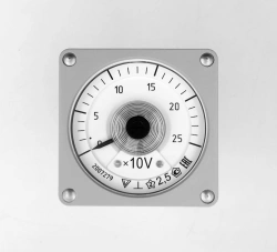 AC Voltage Meters Ц1420 (Ц1420.1)