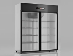 Universal Refrigeration Display Cabinet Aria A1000VS