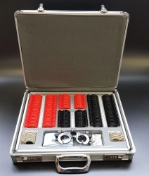 Simplified Trial Lens Set NPU-69-01