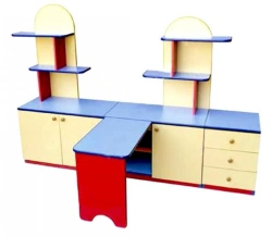 Reading Corner "Let’s Read Together" DM1853