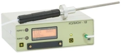 Portable Gas Analyzers KOLION-1V-22