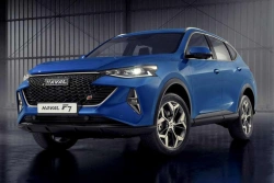 Haval F7 Compact Crossover 2.0L 2WD CC6465UM02B