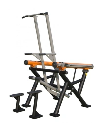 Outdoor Stationary Trainer "Gravitron" Romana 211.08.00