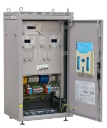 Modular Equipment Complex for Electrochemical Protection KMO NGK-IPKZ-Euro (PT)