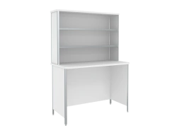 Laboratory Table with Extension SLN-1 for Clinical Diagnostic Labs