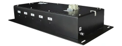 Power Supply Source for Traction Drive Container IPK-03 SAEH.436737.015