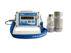 Portable Precision Dissolved Oxygen Analyzer MARK-3010