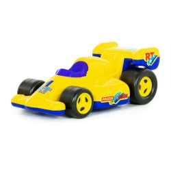 Formula Racing Car for Kids, Model 8961