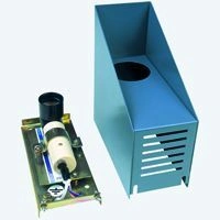 Optical-Electronic Linear Security Detector IO209-11/1 "SPEK-5-75