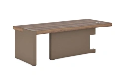 Executive Desk Left, Model JR102SX