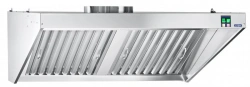 Electric Ventilation Canopy ZVE-900-2-P
