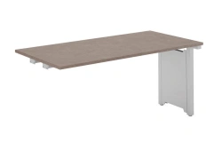 MEGAPOLIS Single Desk 1800 Medium, Art. MP109