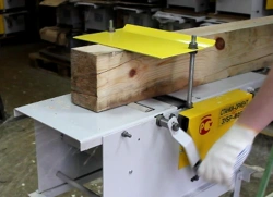 Compact Universal Woodworking Machine MODUL-COMPACT DOS-220