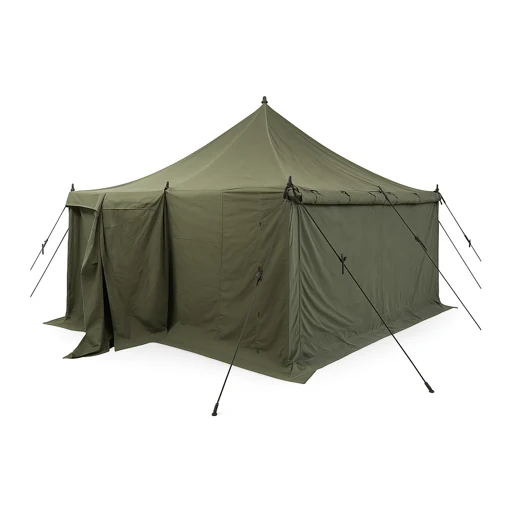 Military Fabrics