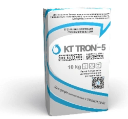 Comprehensive Concrete Additive KTTron-5
