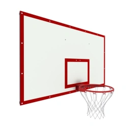 Basketball Backboard
